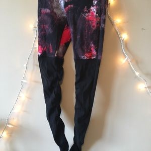 Alo XS Leggings